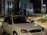 ЗАЗ Chance 2014 года за 1 400 000 тг. в Караганда