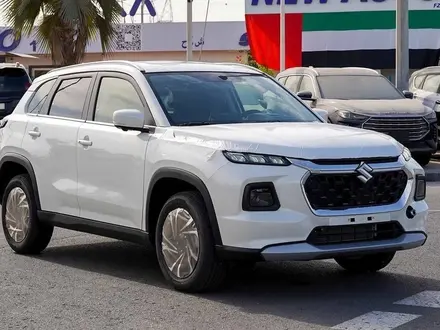 Suzuki Grand Vitara 2026 года за 13 450 000 тг. в Семей – фото 3