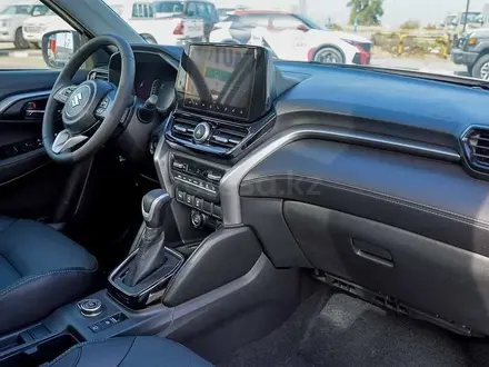 Suzuki Grand Vitara 2026 года за 13 450 000 тг. в Семей – фото 9