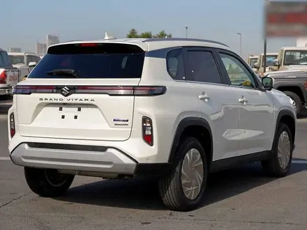 Suzuki Grand Vitara 2026 года за 13 450 000 тг. в Семей – фото 16
