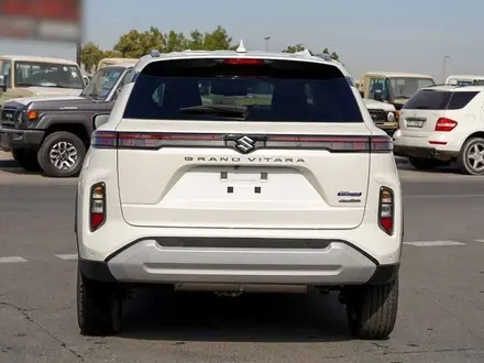Suzuki Grand Vitara 2026 года за 13 450 000 тг. в Семей – фото 15
