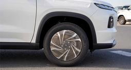 Suzuki Grand Vitara 2026 годаүшін13 450 000 тг. в Семей – фото 4