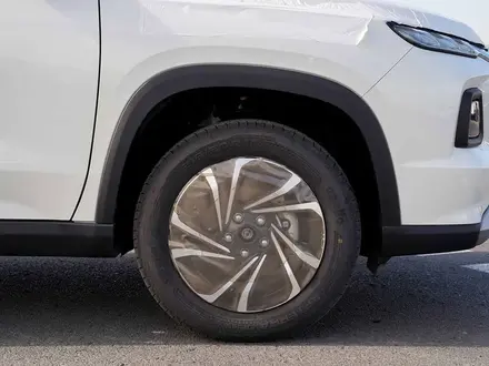Suzuki Grand Vitara 2026 года за 13 450 000 тг. в Семей – фото 4