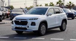 Suzuki Grand Vitara 2026 годаүшін13 450 000 тг. в Семей