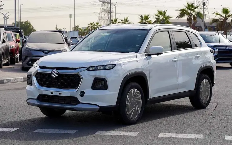 Suzuki Grand Vitara 2026 года за 13 450 000 тг. в Семей