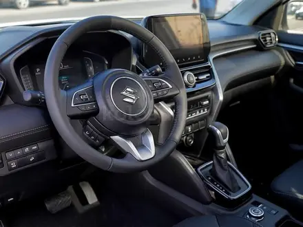 Suzuki Grand Vitara 2026 года за 13 450 000 тг. в Семей – фото 8