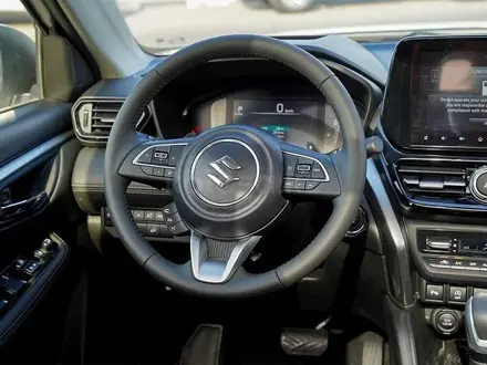 Suzuki Grand Vitara 2026 года за 13 450 000 тг. в Семей – фото 10
