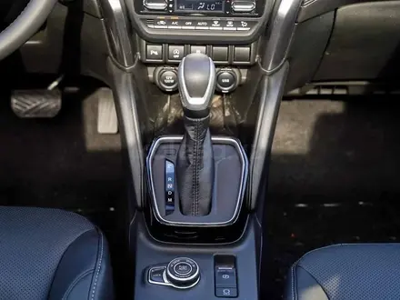 Suzuki Grand Vitara 2026 года за 13 450 000 тг. в Семей – фото 12