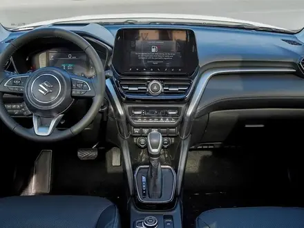 Suzuki Grand Vitara 2026 года за 13 450 000 тг. в Семей – фото 7