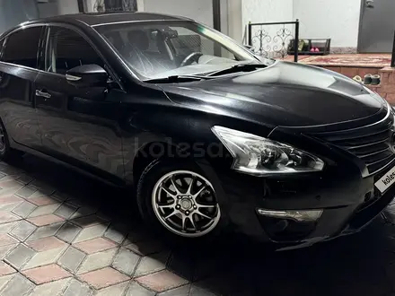 Nissan Teana 2014 года за 3 500 000 тг. в Алматы – фото 5