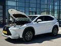 Lexus NX 200t 2016 годаүшін14 840 000 тг. в Караганда – фото 34