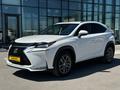 Lexus NX 200t 2016 годаүшін14 840 000 тг. в Караганда – фото 4