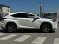 Lexus NX 200t 2016 года за 14 840 000 тг. в Караганда – фото 7