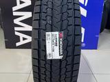 265/70R15 Yokohama 2024 Ice Guard SUV G075 Japan за 75 800 тг. в Алматы – фото 3