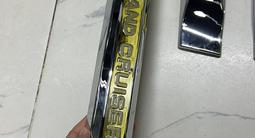 Молдинги дверей на Land Cruiser 200 за 45 000 тг. в Алматы – фото 2
