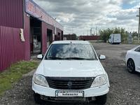 Renault Logan 2013 года за 2 100 000 тг. в Астана