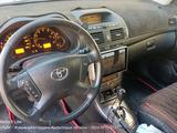Toyota Avensis 2005 годаүшін3 500 000 тг. в Жанакорган – фото 5