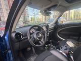 Mini Countryman 2013 года за 8 000 000 тг. в Алматы – фото 2