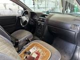 Opel Astra 2001 года за 2 000 000 тг. в Актобе – фото 4