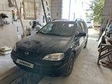 Opel Astra 2001 года за 2 000 000 тг. в Актобе – фото 2