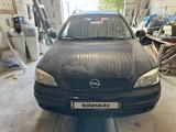 Opel Astra 2001 года за 2 000 000 тг. в Актобе – фото 3
