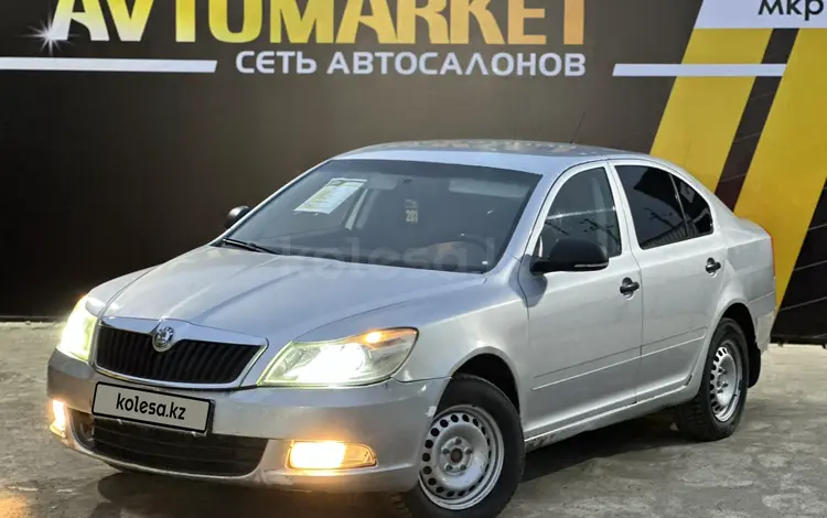 Skoda Octavia 2012 годаfor3 200 000 тг. в Атырау