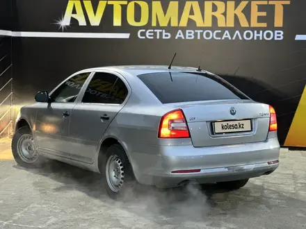 Skoda Octavia 2012 года за 3 200 000 тг. в Атырау – фото 5