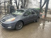 Toyota Sienna 2008 годаүшін8 700 000 тг. в Алматы