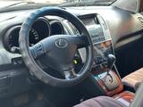Lexus RX 350 2007 годаүшін8 500 000 тг. в Кокшетау – фото 3