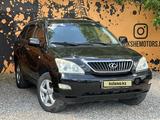 Lexus RX 350 2007 годаүшін8 500 000 тг. в Кокшетау – фото 2
