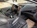 Hyundai Grandeur 2015 годаүшін7 500 000 тг. в Алматы – фото 8