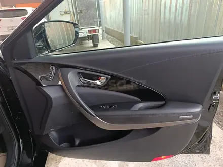 Hyundai Grandeur 2015 года за 7 500 000 тг. в Алматы – фото 9