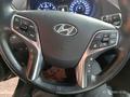 Hyundai Grandeur 2015 годаүшін7 500 000 тг. в Алматы – фото 13