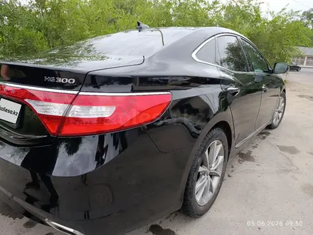 Hyundai Grandeur 2015 года за 7 500 000 тг. в Алматы – фото 22