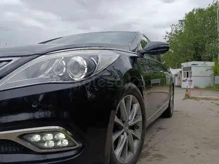 Hyundai Grandeur 2015 года за 7 500 000 тг. в Алматы – фото 23