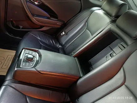 Hyundai Grandeur 2015 года за 7 500 000 тг. в Алматы