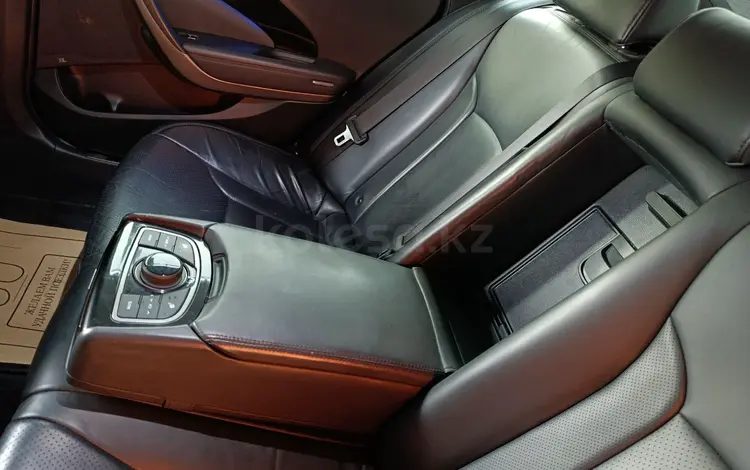 Hyundai Grandeur 2015 годаүшін7 500 000 тг. в Алматы