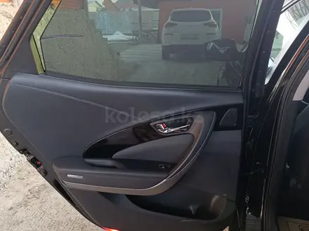 Hyundai Grandeur 2015 года за 7 500 000 тг. в Алматы – фото 2
