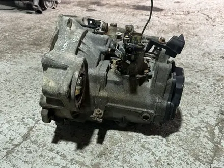 Mkpp Volkswagen Passat 1.8l mono за 140 000 тг. в Караганда – фото 4