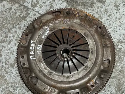 Mkpp Volkswagen Passat 1.8l mono за 140 000 тг. в Караганда – фото 2