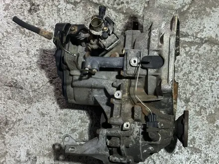Mkpp Volkswagen Passat 1.8l mono за 140 000 тг. в Караганда – фото 3