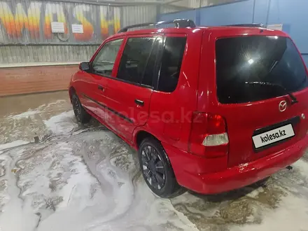 Mazda Demio 1997 года за 1 600 000 тг. в Усть-Каменогорск – фото 3