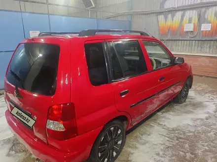 Mazda Demio 1997 года за 1 600 000 тг. в Усть-Каменогорск – фото 6