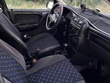 Opel Vectra 1992 года за 880 000 тг. в Шымкент – фото 4