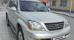 Lexus GX 470 2004 года за 10 300 000 тг. в Талдыкорган – фото 3