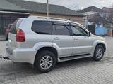 Lexus GX 470 2004 годаүшін10 300 000 тг. в Талдыкорган – фото 5