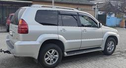 Lexus GX 470 2004 года за 10 300 000 тг. в Талдыкорган – фото 5