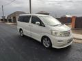 Toyota Alphard 2005 года за 7 000 000 тг. в Атырау