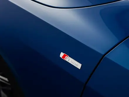 Audi A7 TFSI Quattro 2024 года за 41 300 000 тг. в Астана – фото 6