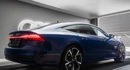 Audi A7 TFSI Quattro 2024 года за 41 300 000 тг. в Астана – фото 4